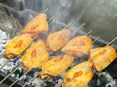 -三个大叔烤羊肉串·炭炉砂锅菜(西三旗店)