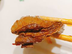 -葛记红焖羊肉(人民路店)