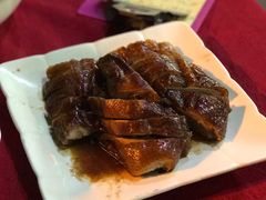 -台山美食一绝阿四台山黄鳝饭(阿四创作店)