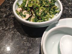 马兰香干-小城故事·地道宁波味(月湖盛园店)