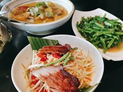 -Thai Alley泰爱里(二沙岛店)