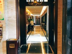 门面-粗茶淡饭·汉口公馆(循礼门店)