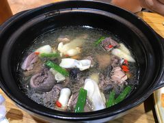 -妈妈的味道(和顺古镇店)