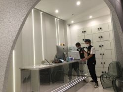 -UnHair Salon