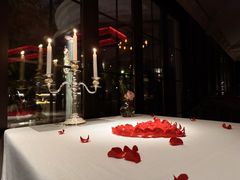 大堂-弦月窗LUNETTE BY AMANDA(复兴路店)