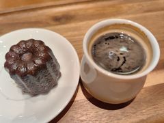 -Peet's 皮爷咖啡(乐峰店)