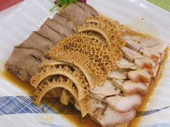 顺德卤水拼盘-肥仔顺德菜(龙悦居店)