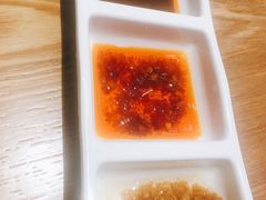 -掂档潮汕牛肉火锅(沈阳万象城店)