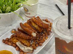 -活潑鲜跳(湖滨商业街店)