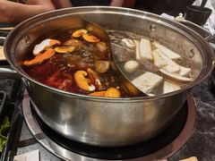 -林记潮牛·牛肉火锅(上马墩店)
