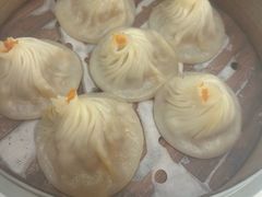 -小杨生煎(黄河路美食休闲街店)