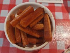 -真粥稻茶餐厅(星汇园店)