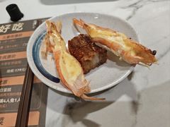 -金马门国际美食百汇(珞喻路店)