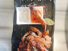 -106餐厅(山水文园店)
