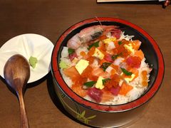 -千代武日本料理(哈西店)