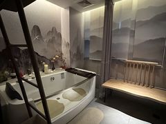 -和里合·颜愈SPA·Relax瑶浴·Massage(石厦店)