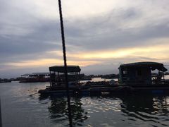 -海上驿站渔家菜馆