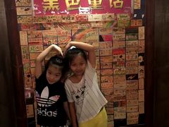 -YOGO优果密室逃脱(新佳丽广场店)