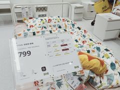 -宜家家居(西安未央商场店)