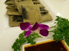 -安徽大厦中餐厅
