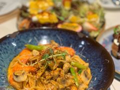 -BE BRIGHT KITCHEN(正佳广场店)