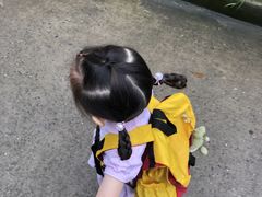 -昱南托育园.托班晚托.寒暑假班