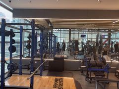-24/7 FITNESS 健身(罗湖金光华店)