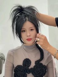 -型色沙龙 Color Salon