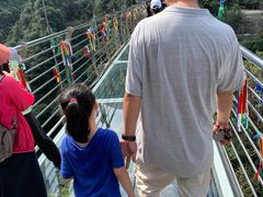 -宁波五龙潭景区