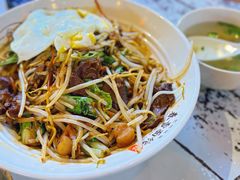 -春雪面馆(转塘店)