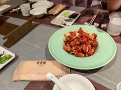 -北京全聚德(西翠路店)