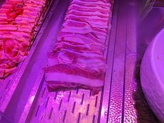 -环球约客烤涮自助(铜锣湾店)