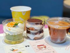 -Wmix点心商店 | 伴手礼(海粟文化广场店)