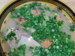 -高记清香园绝味不翻汤