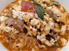-刘信牛羊肉小炒泡馍(回民街店)