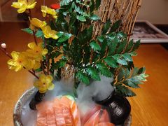 -鳗鱼家·深夜食堂(军博店)