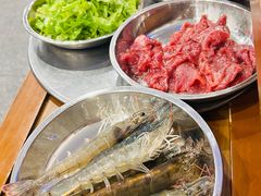 -盈田盈粥庄(博山东路店)