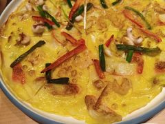 -韩香福脊骨汤锅(上杭路店)