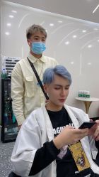 -DL HAIR SALON