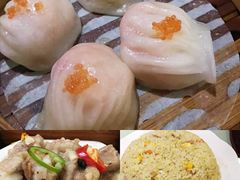 -武林厨神·粤式茶点(五羊店)