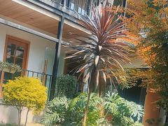-往来·竹里.宝宝宴.生日宴.团建.宴席(花乡农居店)
