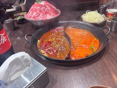 -萍姐火锅·公路夜市(南京新街口店)