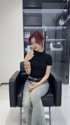 -FINE HAIR 烫染专业设计