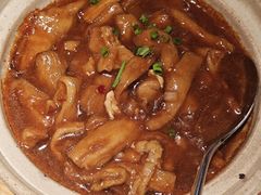 -四道菜·福建菜馆(万家广场店)