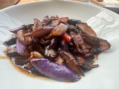 -一坐一忘云南菜(三里屯店)