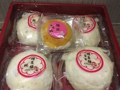 -佳德凤梨酥