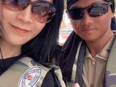-西双版纳傣族园