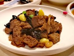 四喜烤麸-上海人家花樣年华(虹口龙之梦店)