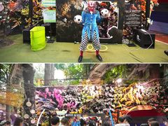 -正佳雨林生态植物园