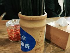 -易裕和·长沙米粉(竹塘西路店)